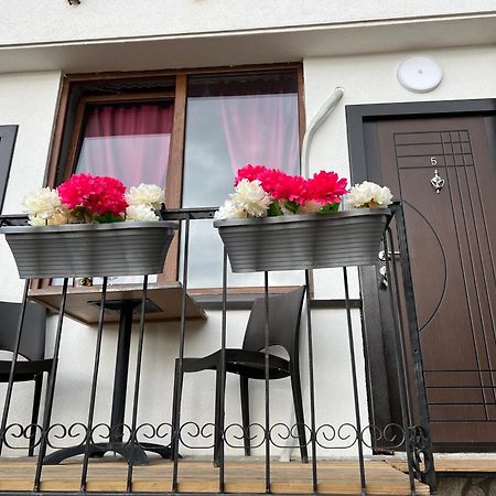 Apartments Bravo Οχρίδα Εξωτερικό φωτογραφία