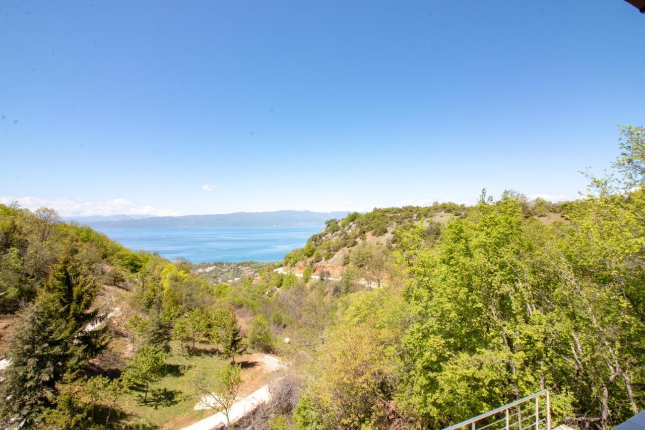 Apartments Bravo Οχρίδα Εξωτερικό φωτογραφία