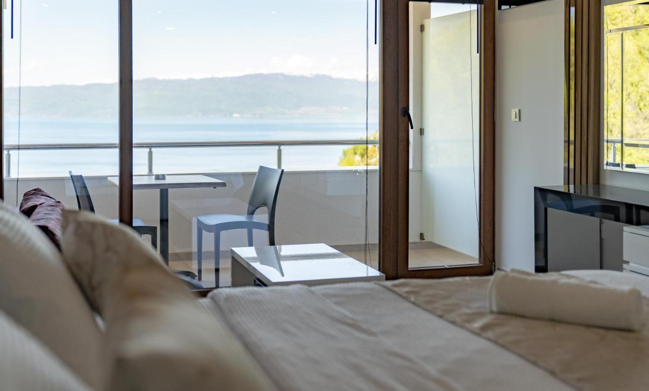 Apartments Bravo Οχρίδα Εξωτερικό φωτογραφία
