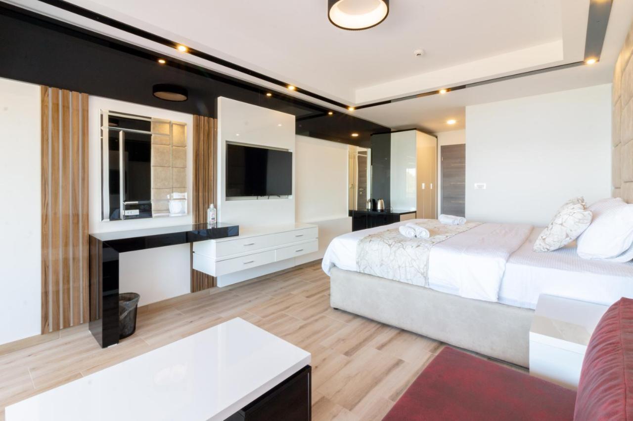 Apartments Bravo Οχρίδα Εξωτερικό φωτογραφία