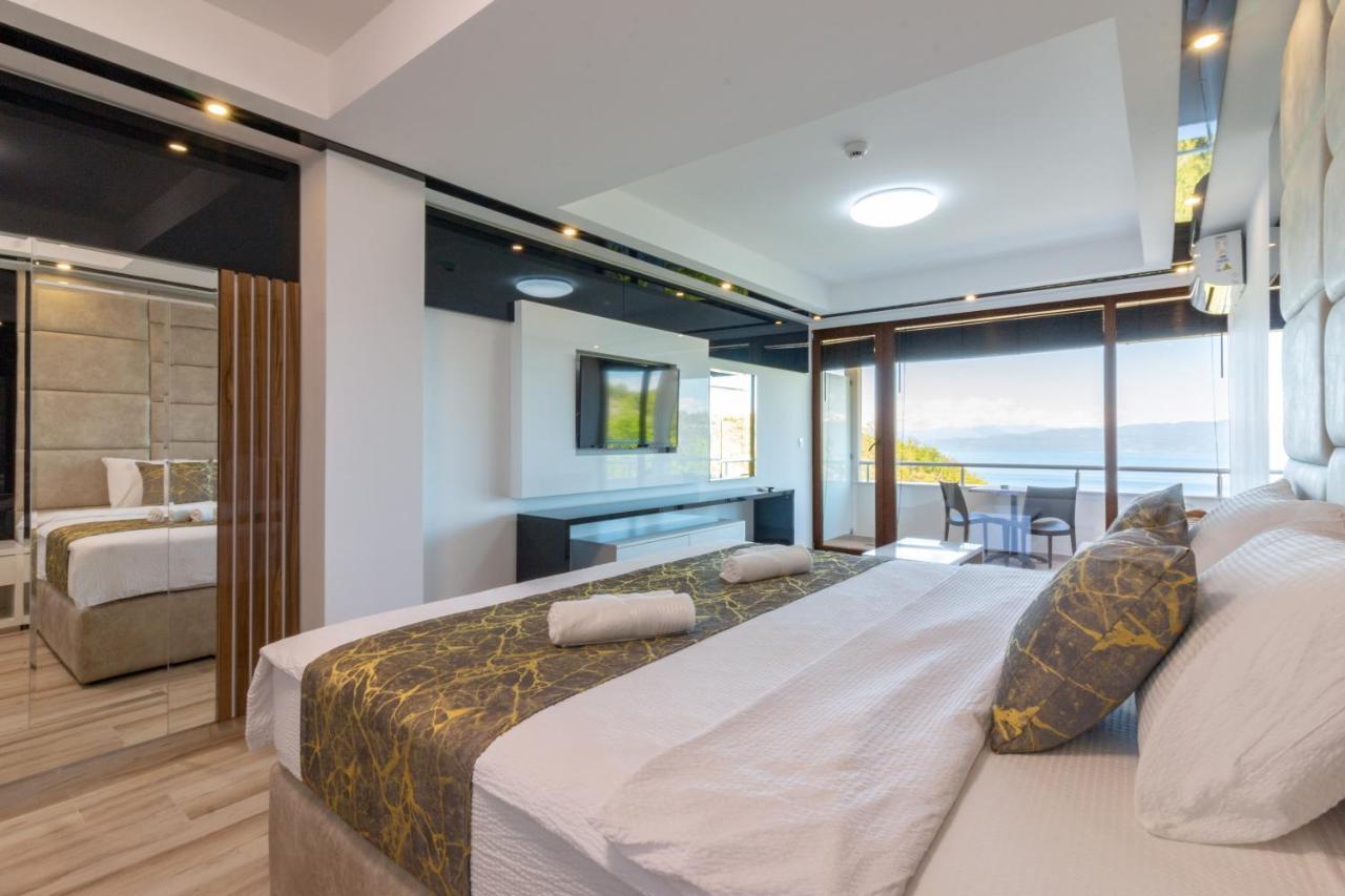 Apartments Bravo Οχρίδα Εξωτερικό φωτογραφία