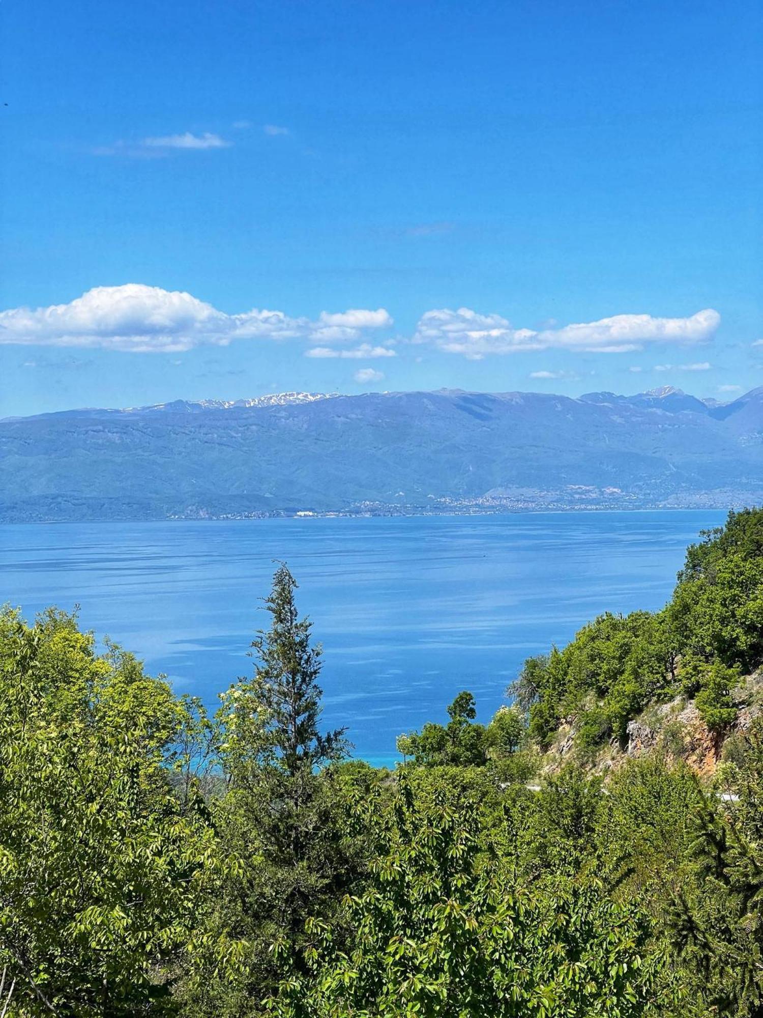 Apartments Bravo Οχρίδα Εξωτερικό φωτογραφία