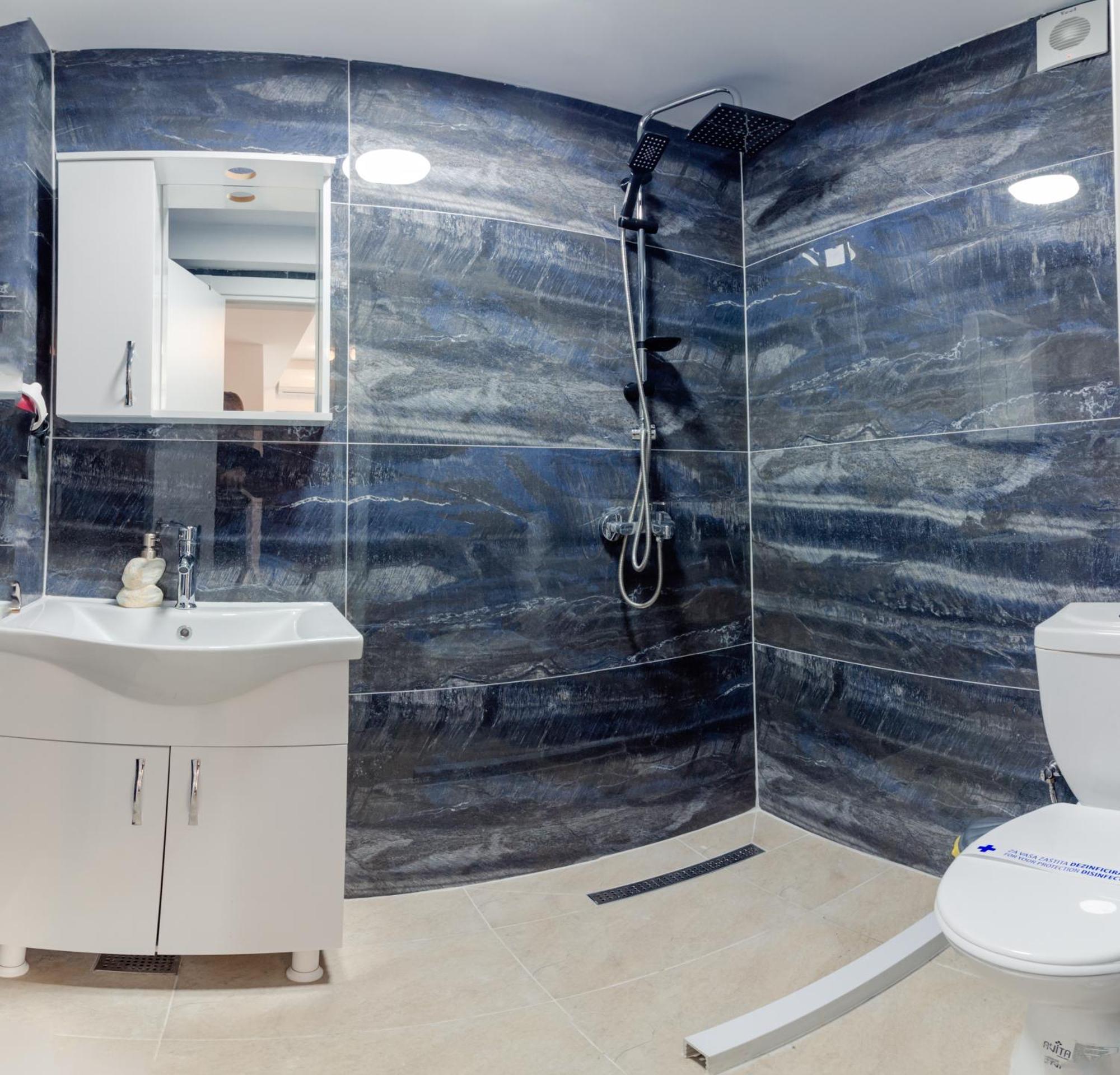 Apartments Bravo Οχρίδα Εξωτερικό φωτογραφία