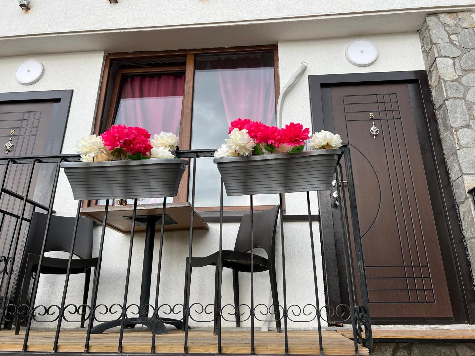 Apartments Bravo Οχρίδα Εξωτερικό φωτογραφία
