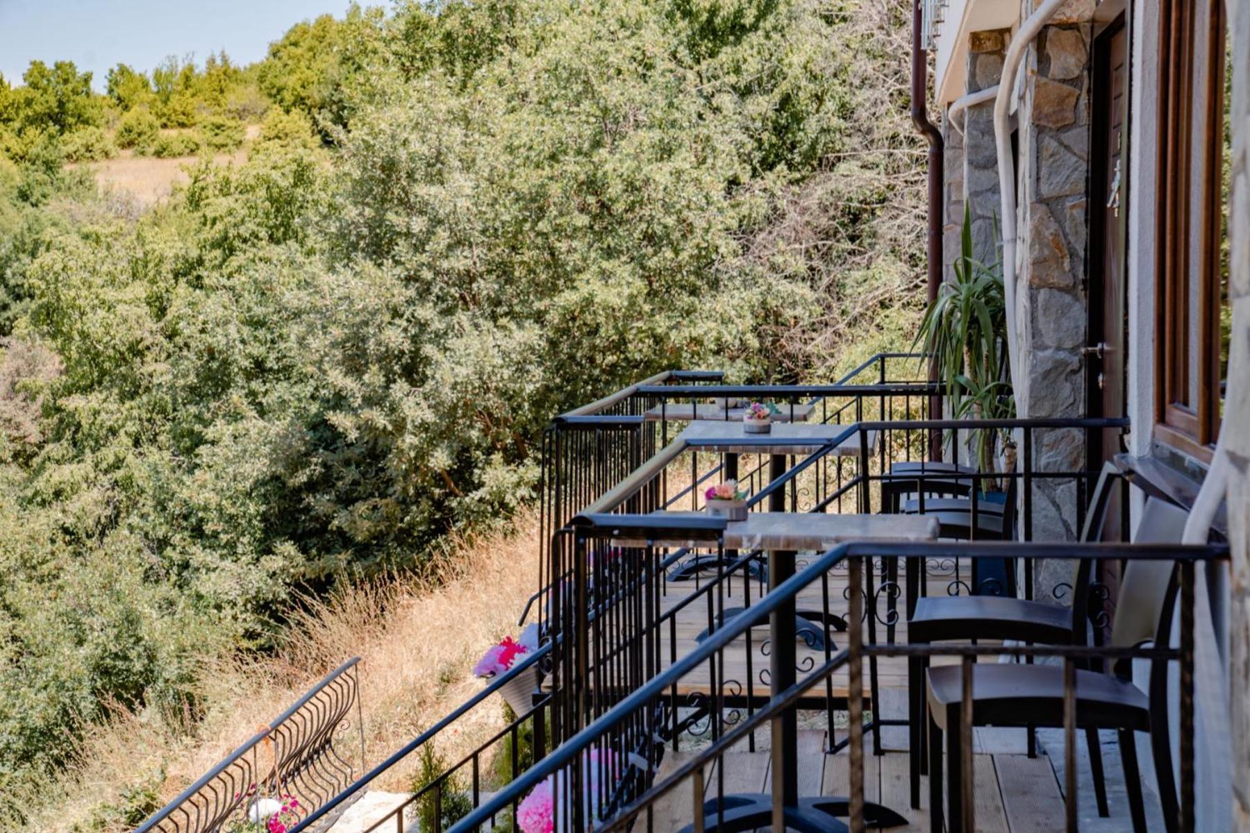 Apartments Bravo Οχρίδα Εξωτερικό φωτογραφία